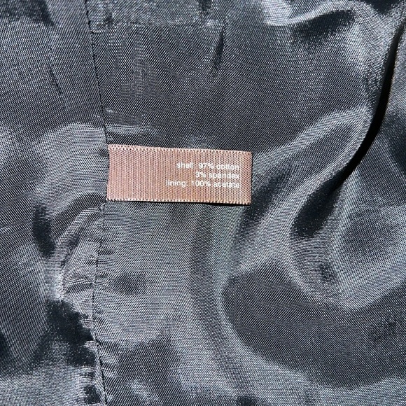 NWT The Limited Polka Dot Sleeveless Mini Dress With Belt 19 - Picture 7 of 7